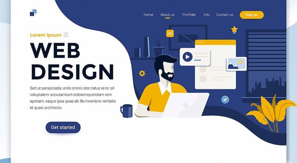 Landing Page 與 再行銷廣告