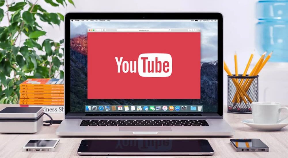 YouTube 廣告設定 ，進行YouTube轉換型廣告