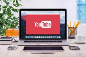 YouTube 廣告設定 ，進行YouTube轉換型廣告