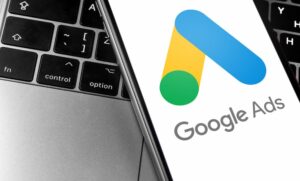 Google Ads廣告：關鍵字廣告、多媒體廣告、youtube廣告+Facebook廣告，建立複合式行銷策略