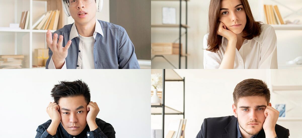 「一週工作七天，雲端辦公室讓我不再疲累」：在家工作如何提升生產力？