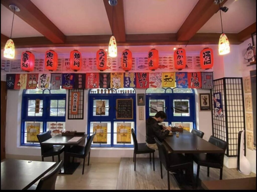竹北市美食分享 探索藤田屋：竹北市的日本料理瑰寶，推薦必吃的蒲燒鰻魚定食