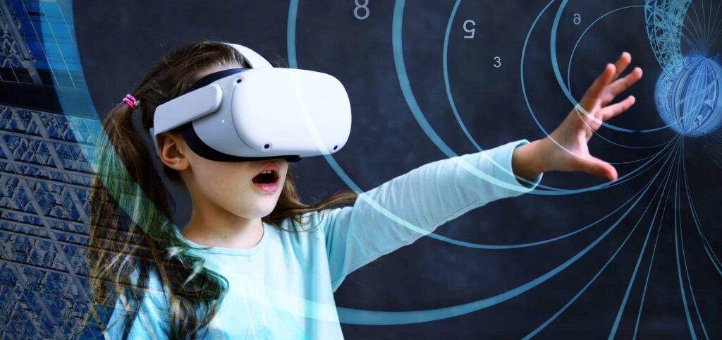 VR、AR市場分析，未來趨勢及可能的應用與商機，產業現況於生活+網路快閃行銷實例