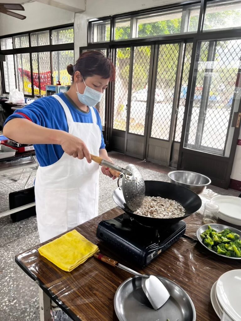 社團法人台灣職場技能協進會(技)-中區-中餐與銀髪膳食烹調人員