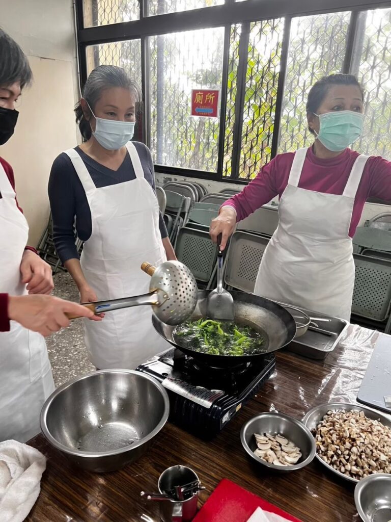 社團法人台灣職場技能協進會(技)-中區-中餐與銀髪膳食烹調人員