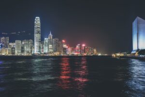 香港人的英語比我們好嗎？探究背後的原因與學習策略