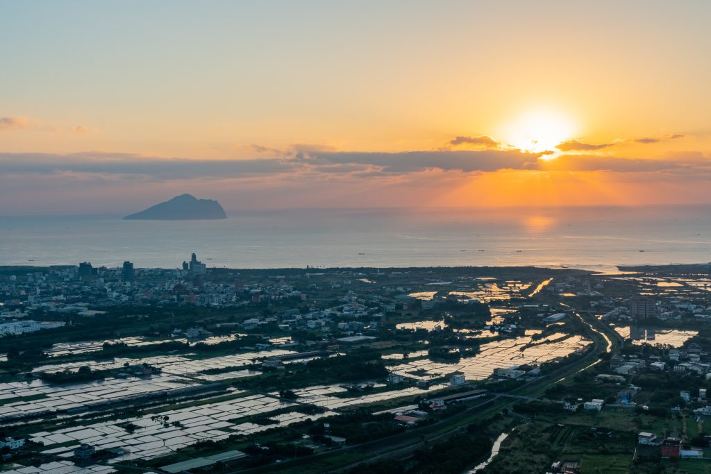 台灣一生必去景點：十大最值得去的經典旅遊地點與好玩縣市排名