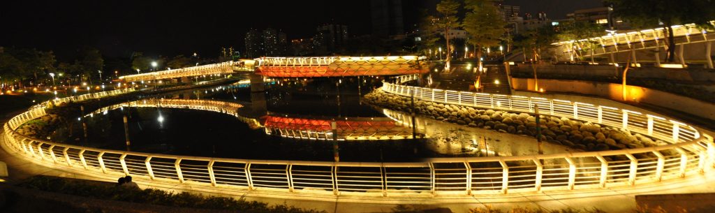 台灣一生必去景點：十大好玩縣市排名，知名景點一日遊推薦