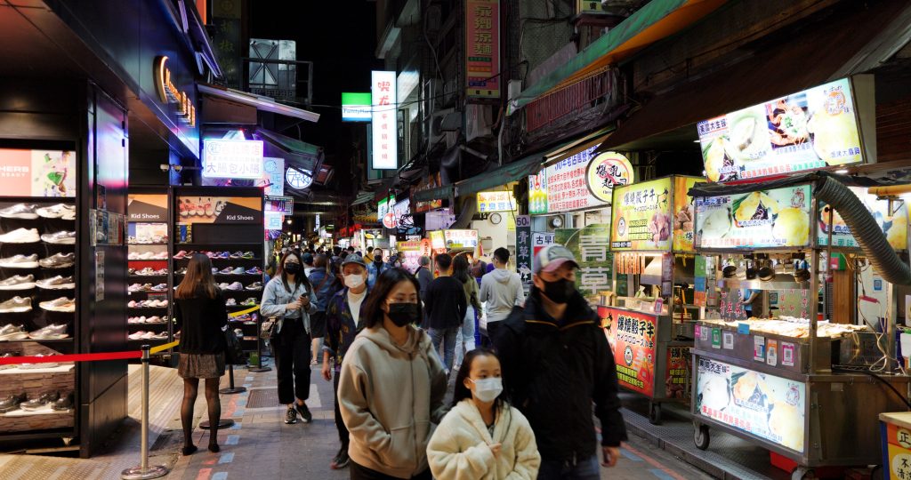 台灣一生必去景點：十大好玩縣市排名，知名景點一日遊推薦