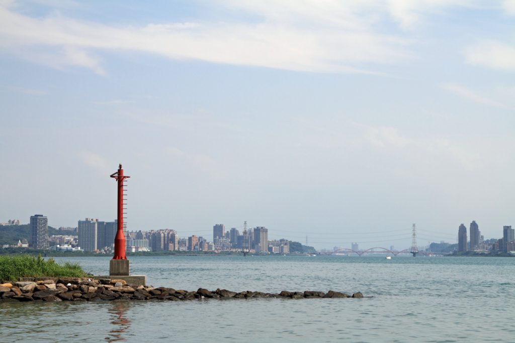 全台十大必去景點：台灣一生必去的最夯旅遊景點排名