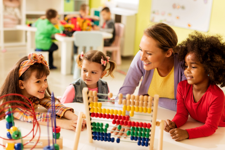 幼兒才藝班立案與補習班招生策略：有效的招生花招與文案技巧