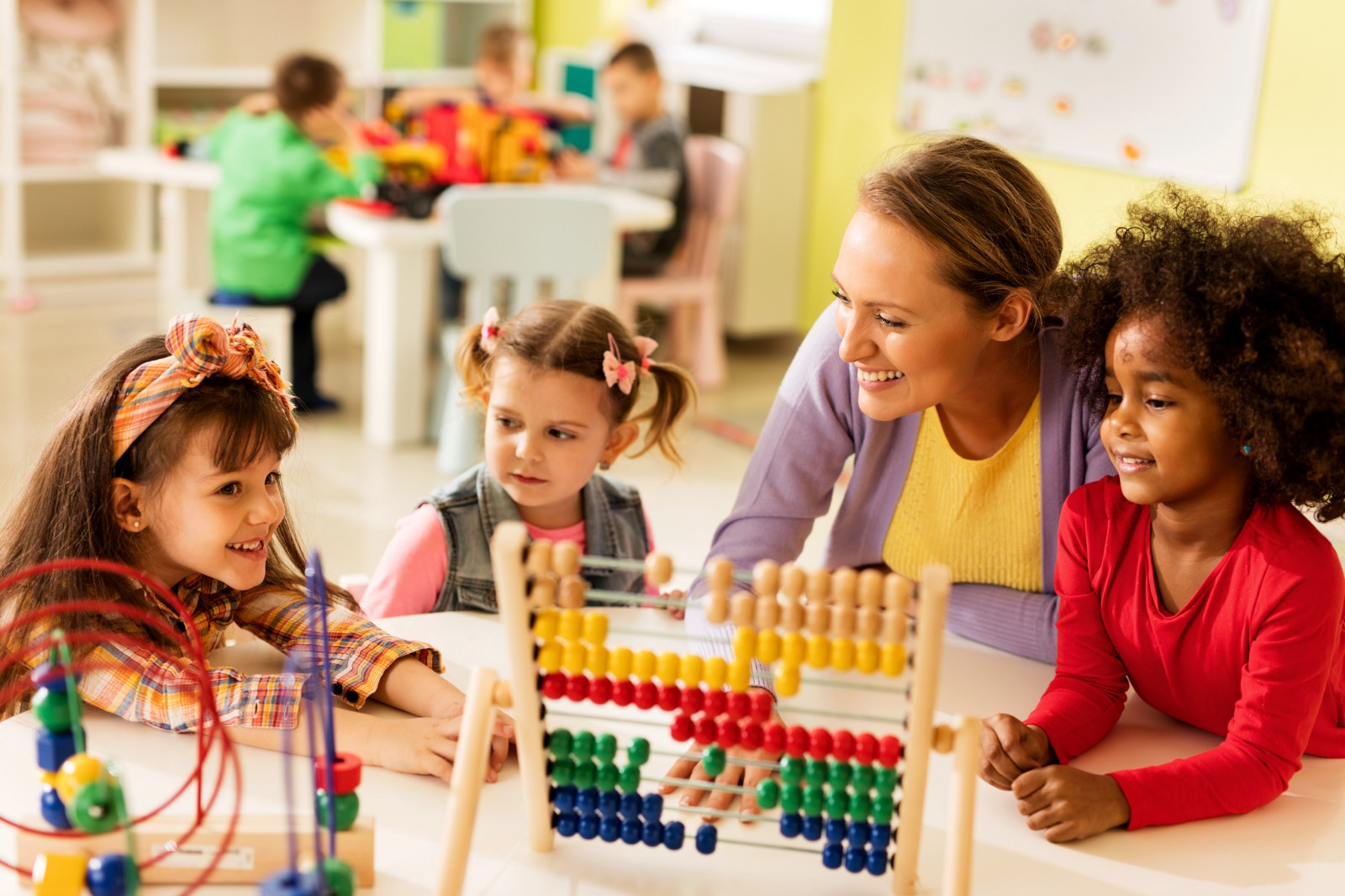 幼兒才藝班立案與補習班招生策略：有效的招生花招與文案技巧