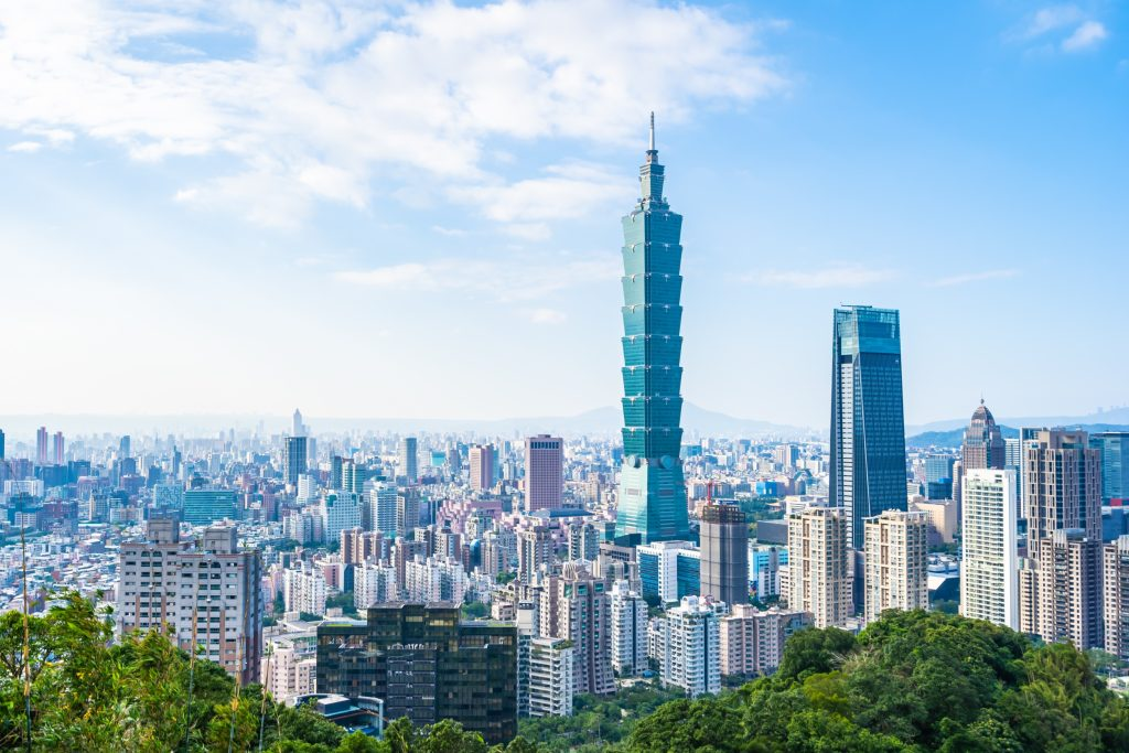 台灣一生必去景點：十大好玩縣市排名，知名景點一日遊推薦