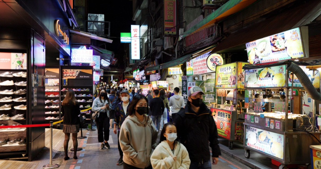 台灣旅遊景點排名：十大必去經典景點及好玩縣市推薦