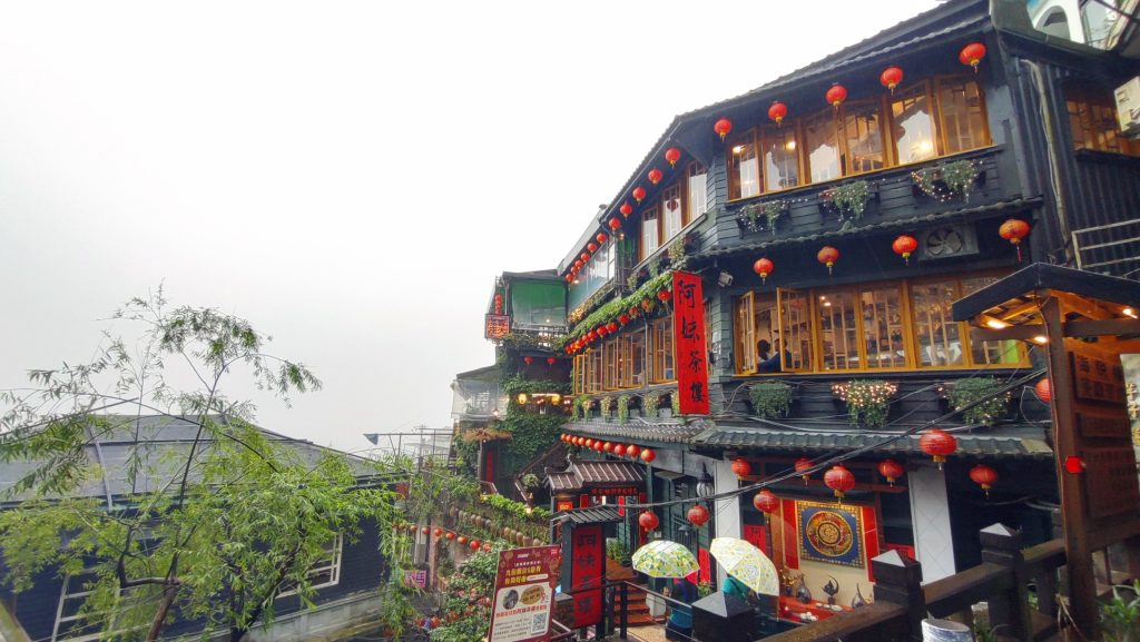 全台十大必去景點：台灣一生必去的最夯旅遊景點排名