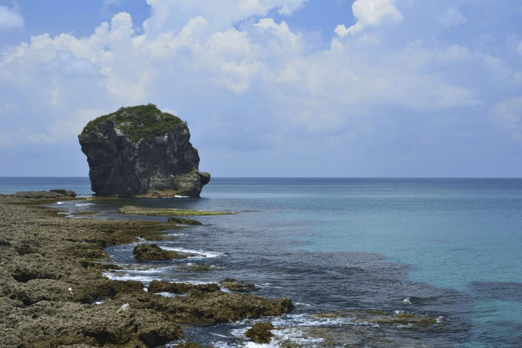 2024台灣一生必去十大最夯旅遊景點及門票：中部一日遊推薦及全台旅遊地圖