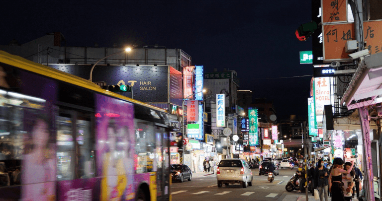 2024台灣一生必去旅遊景點：十大最值得去的美景與一日遊排名