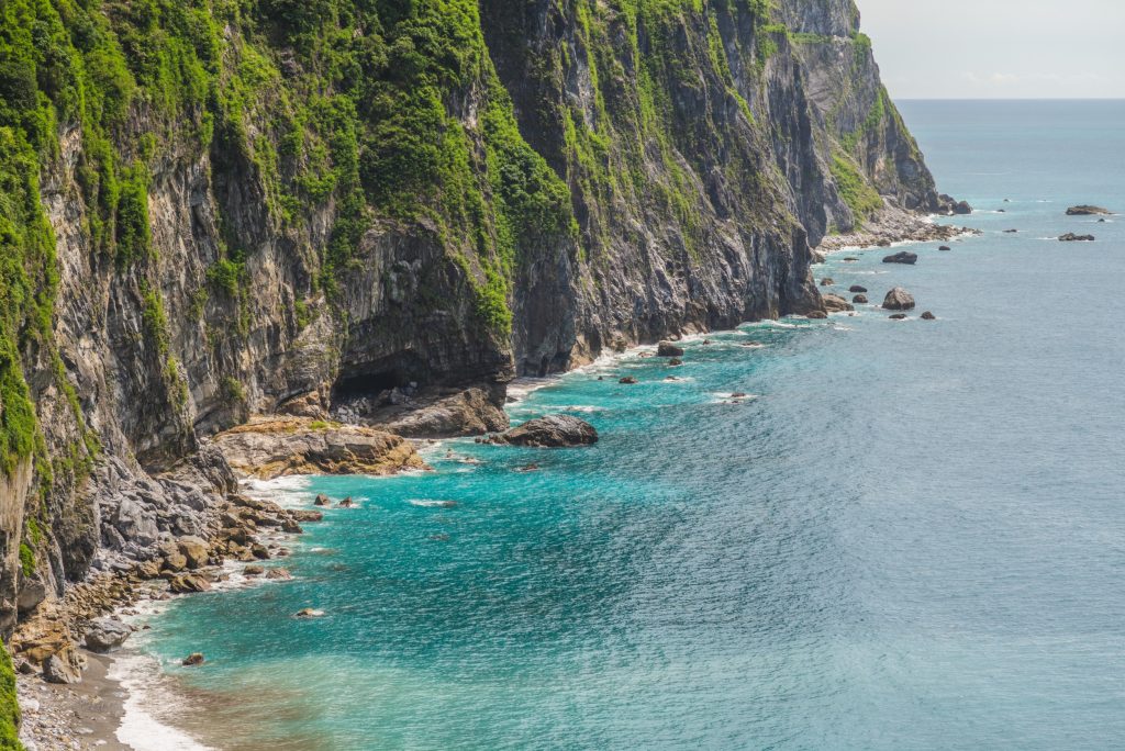 台灣最值得去的地方必去的10個絕美景點：體驗獨特風情與自然之美