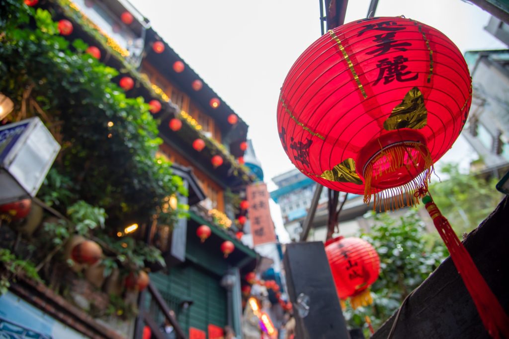 探索台灣：揭開最值得去的美麗景點，愛上這座島嶼的理由