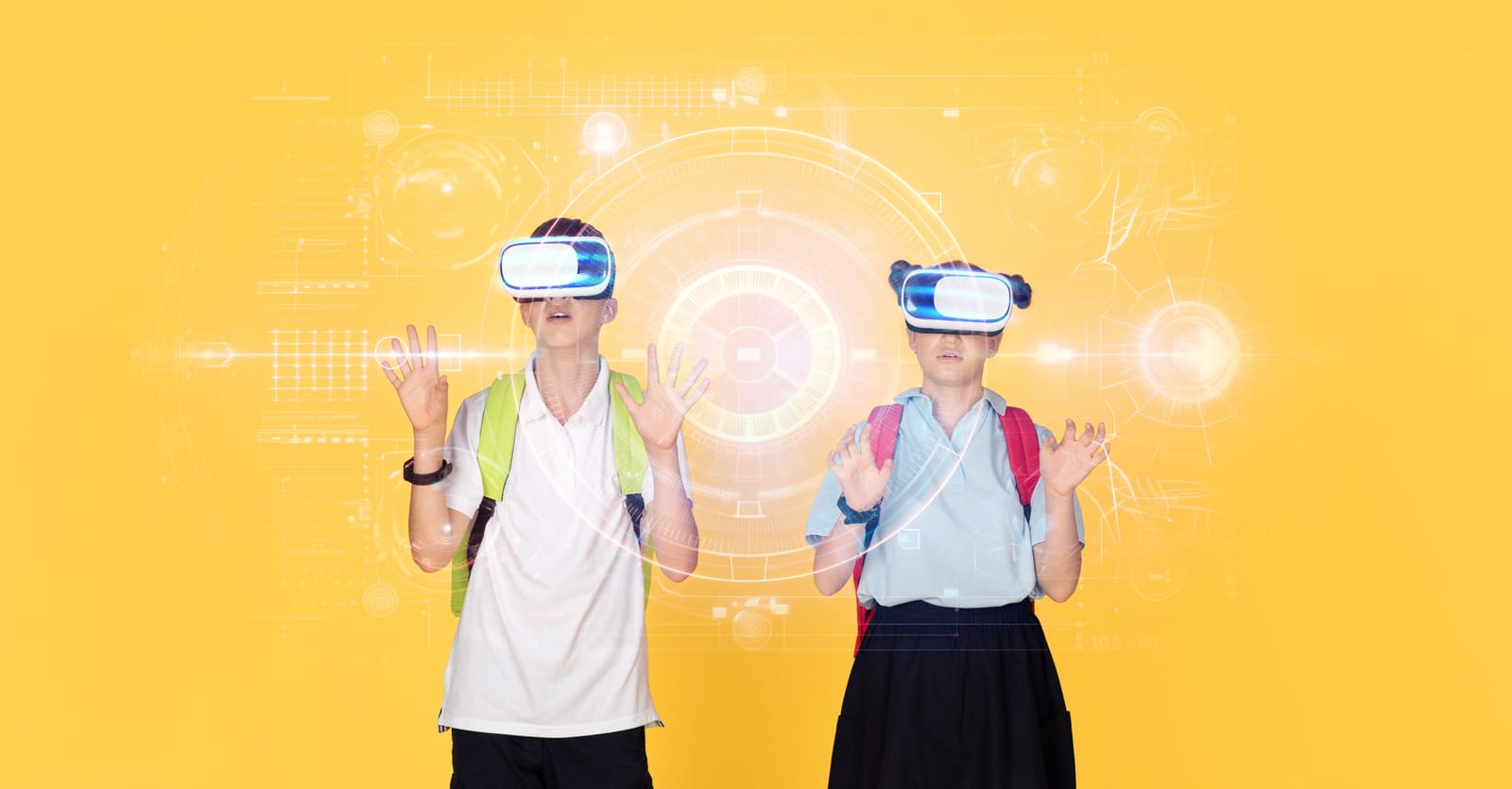 如何通過VR導覽提升學校招生率
