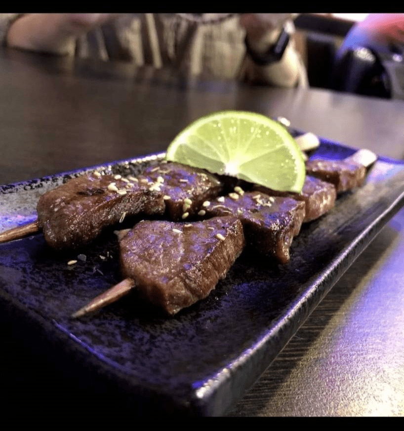 竹北 晚餐最佳選擇：竹北藤田屋日式美食天堂，必嘗蒲燒鰻魚定食