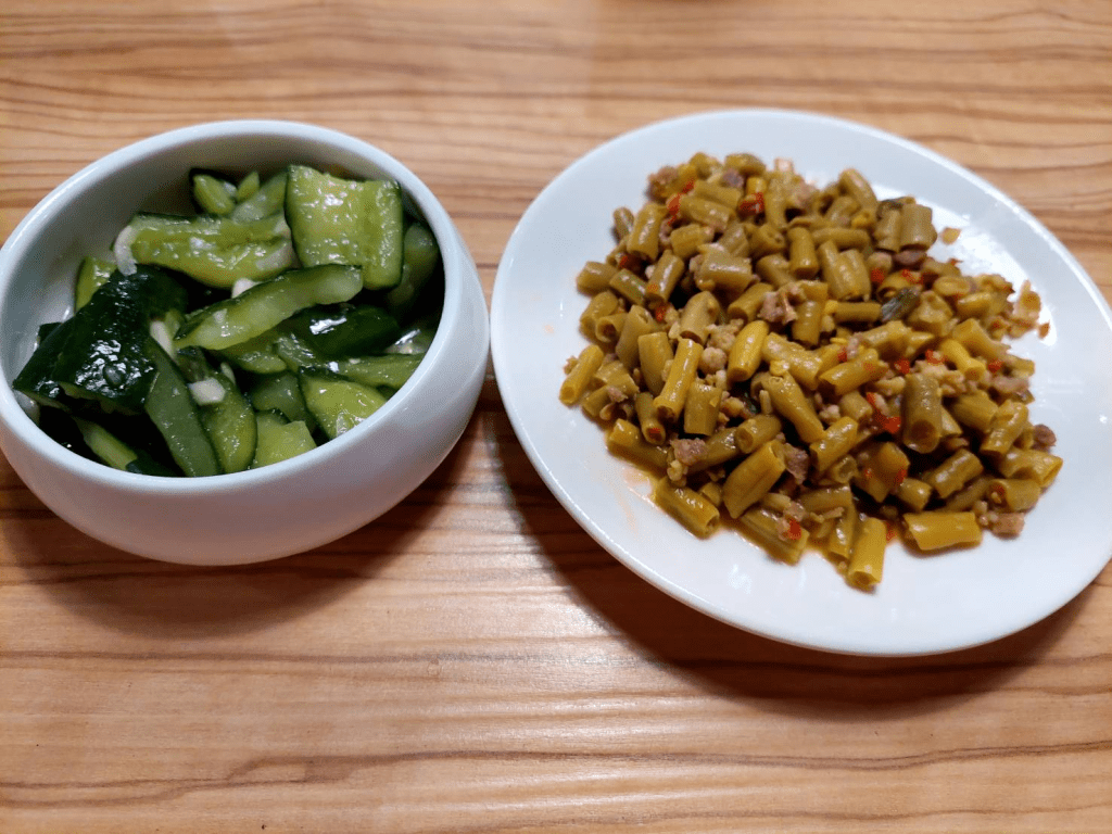 竹北平價美食攻略：食在燒、藤田屋、黎記優品、傳統客家麵食推薦