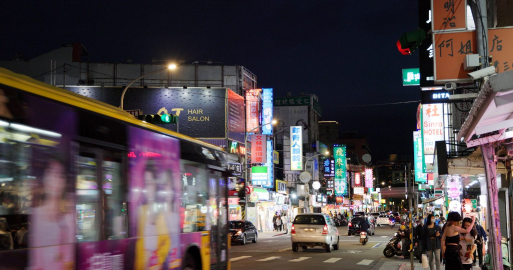 2024台灣旅遊景點排名｜十大必去經典景點及兩天一夜好玩縣市地圖