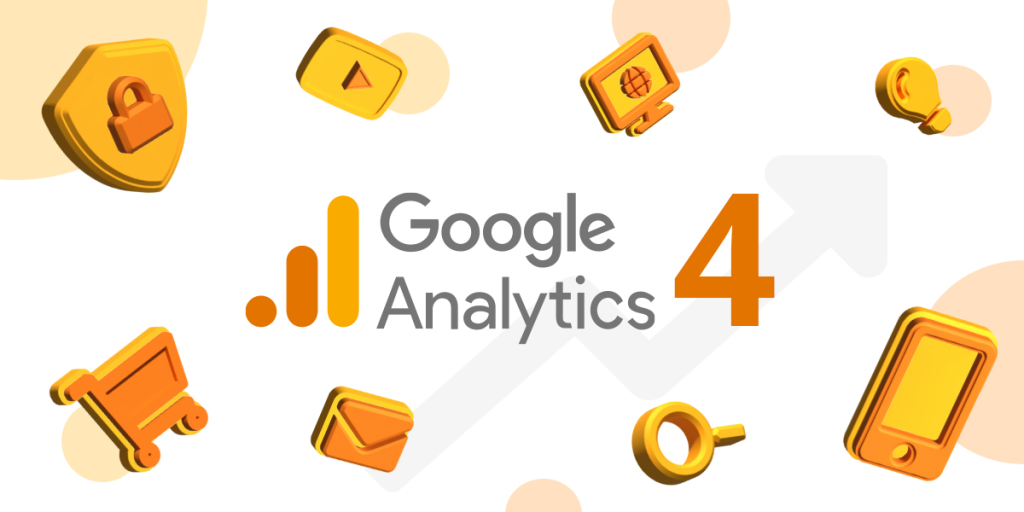 2024 Google Analytics 4：自媒體經營的關鍵詞，網路行銷與WordPress架站流量策略