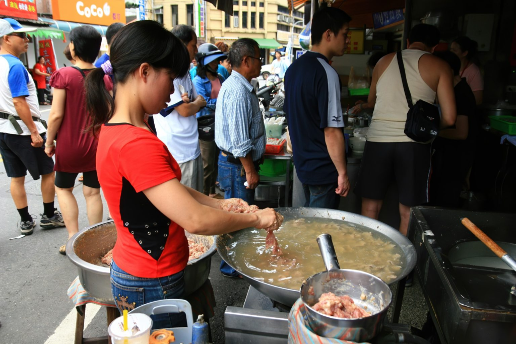 2024 台灣最值得去的地方：探索自然風光與文化美食