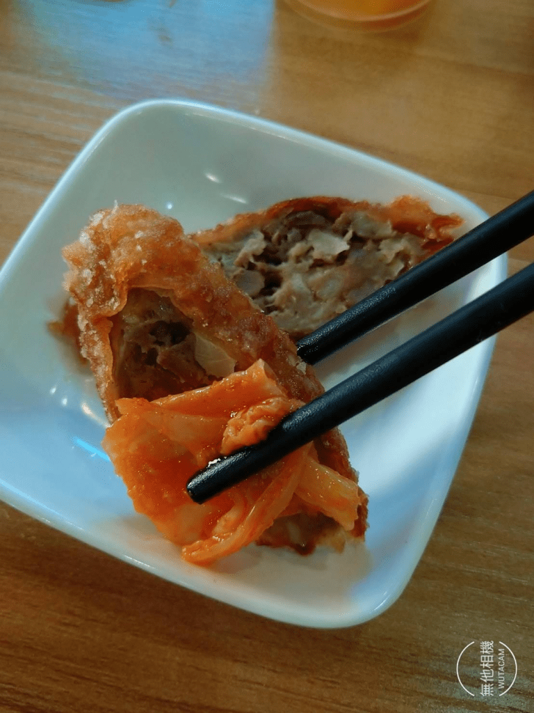 幸福味菜單：探索美食與幸福的溫馨旅程