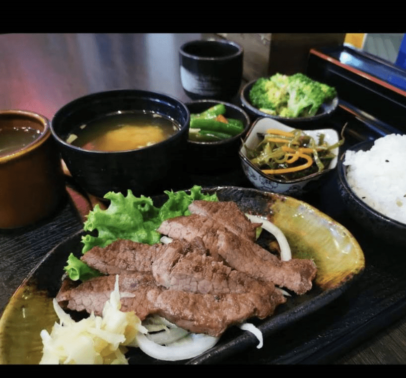 竹北 晚餐最佳選擇：竹北藤田屋日式美食天堂，必嘗蒲燒鰻魚定食