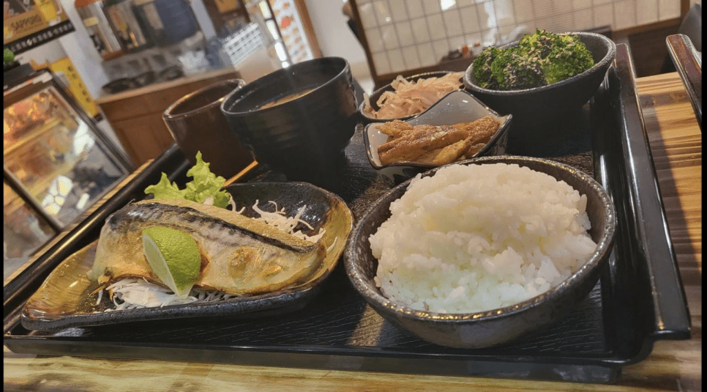 竹北 晚餐最佳選擇：竹北藤田屋日式美食天堂，必嘗蒲燒鰻魚定食