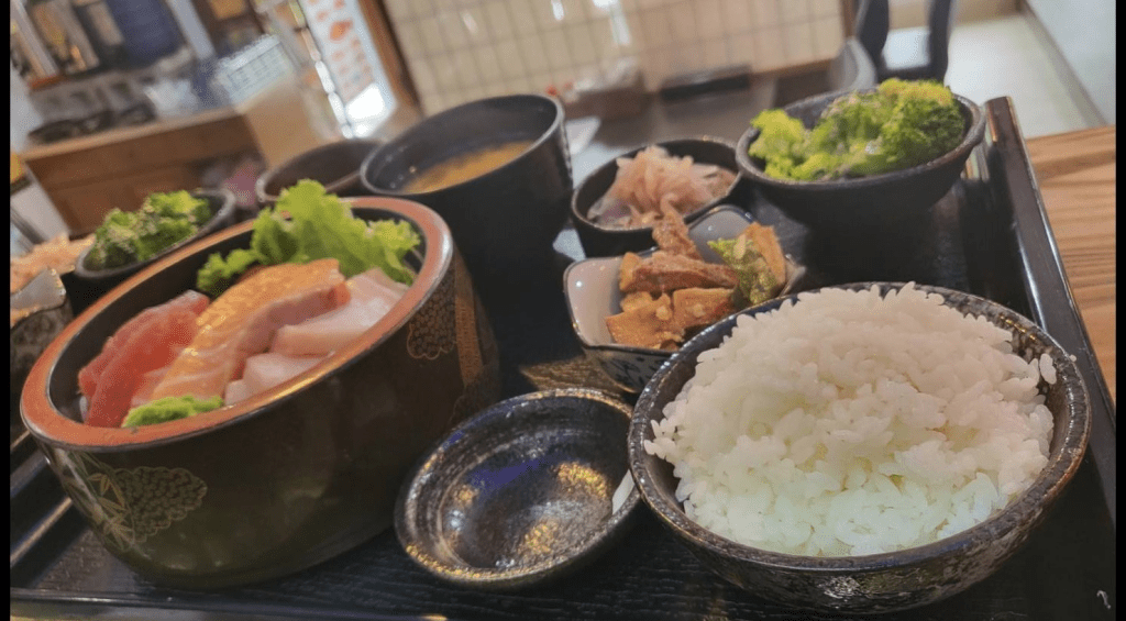 竹北 晚餐最佳選擇：竹北藤田屋日式美食天堂，必嘗蒲燒鰻魚定食