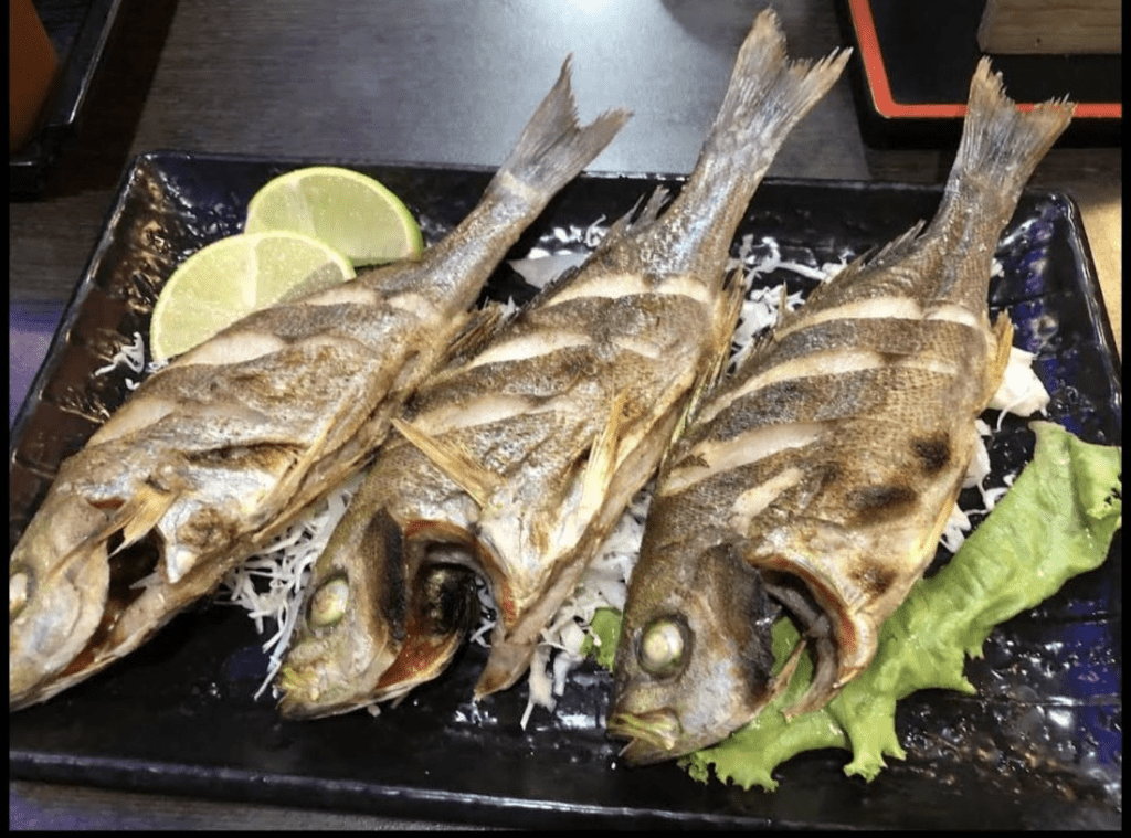 竹北 晚餐最佳選擇：竹北藤田屋日式美食天堂，必嘗蒲燒鰻魚定食