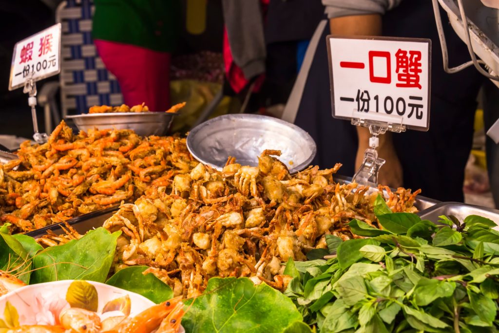 台灣旅遊景點排名｜美食與風景並行的10大必吃景點大公開