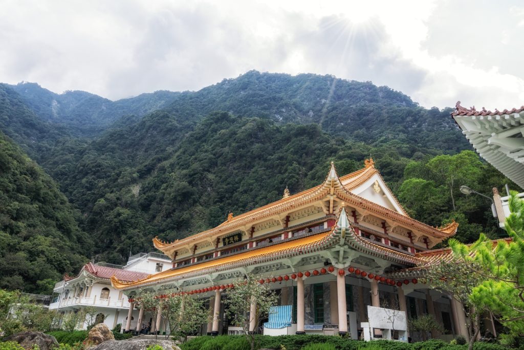 台灣旅遊景點排名｜隱藏版美景：你可能不知道的10大秘境