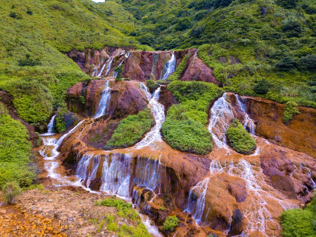 台灣必去景點TOP 10：不可錯過的旅行靈感