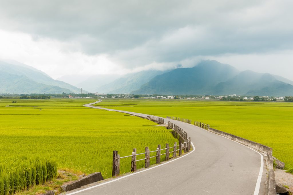 台灣旅遊景點排名：三日遊最佳景點規劃與行程建議