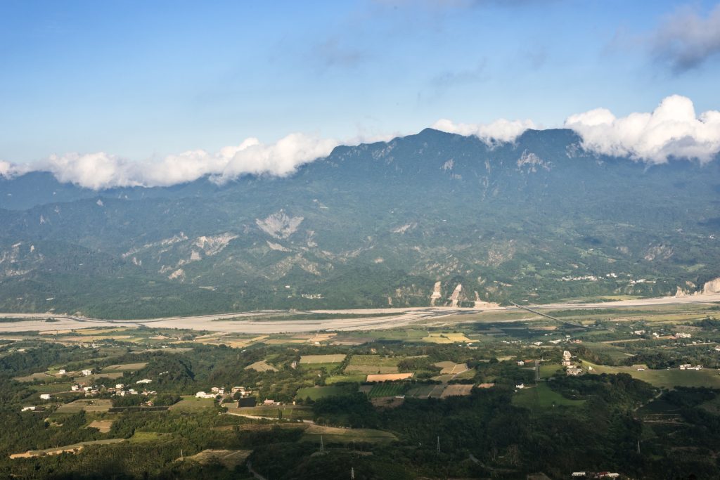 台灣旅遊景點排名：三日遊最佳景點規劃與行程建議