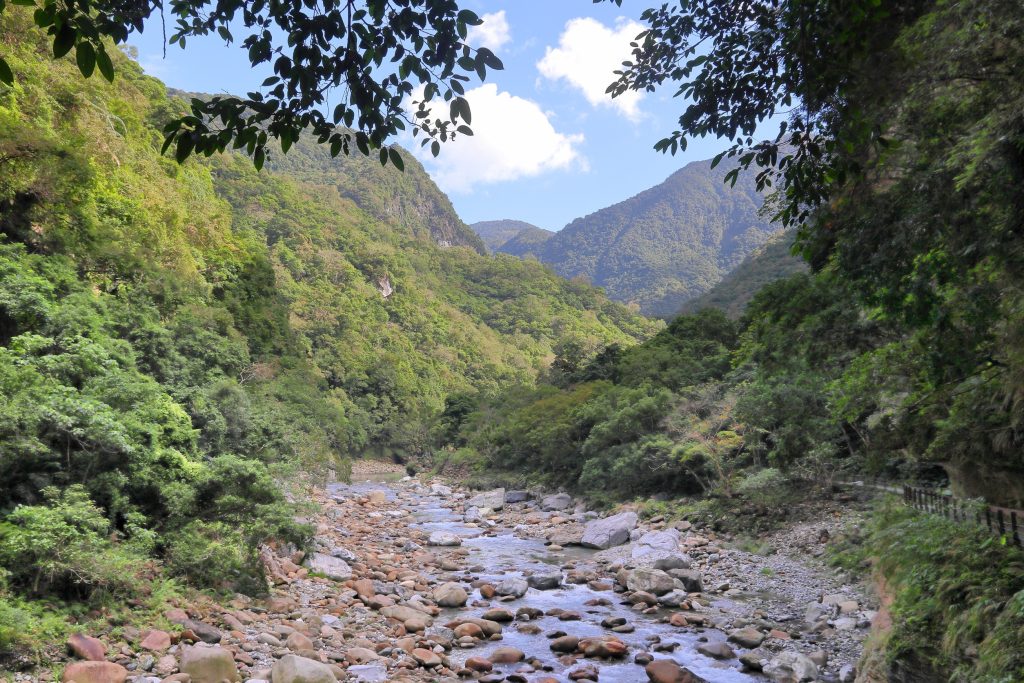 台灣旅遊景點排名：最熱門打卡景點 TOP 10