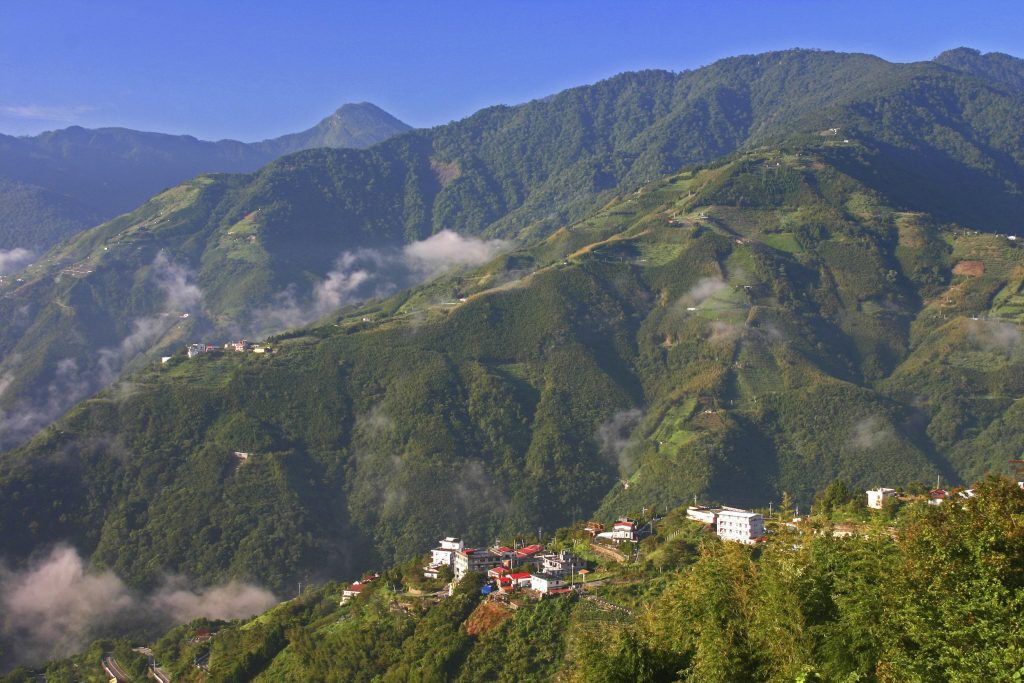 台灣旅遊景點排名｜隱藏版美景：你可能不知道的10大秘境