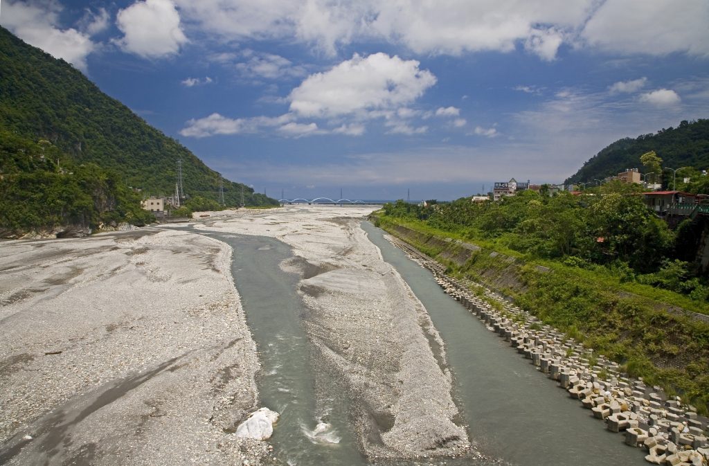 2024台灣最值得去的地方：環島自駕與火車旅程全攻略