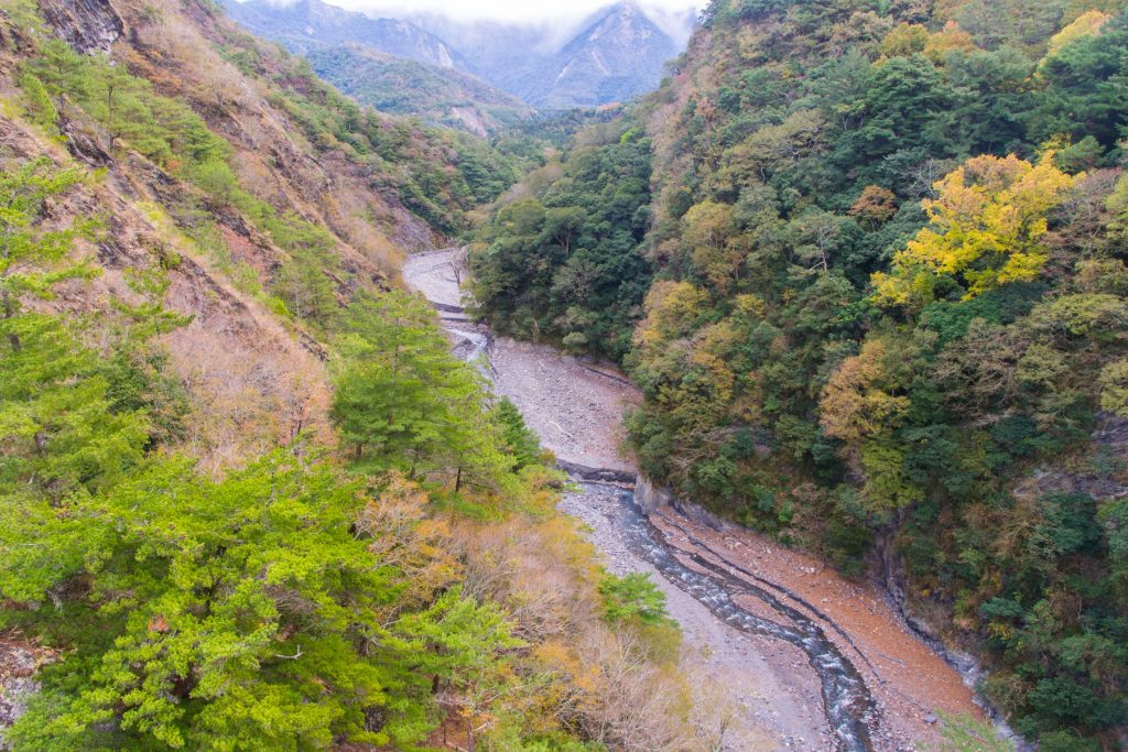 2024台灣旅遊景點排名旅行攻略：每個季節最適合的旅遊景點推薦