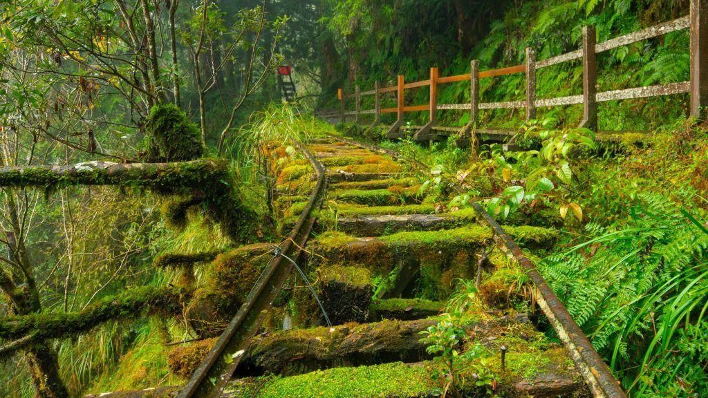 台灣旅遊景點排名｜隱藏版美景：你可能不知道的10大秘境