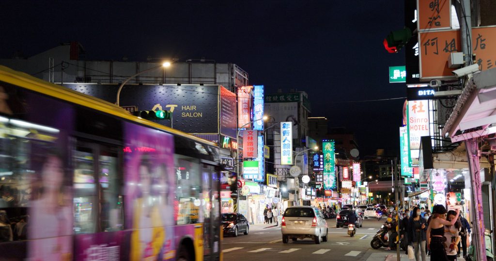 台灣旅遊景點排名！2024最推薦的環島路線與必訪景點