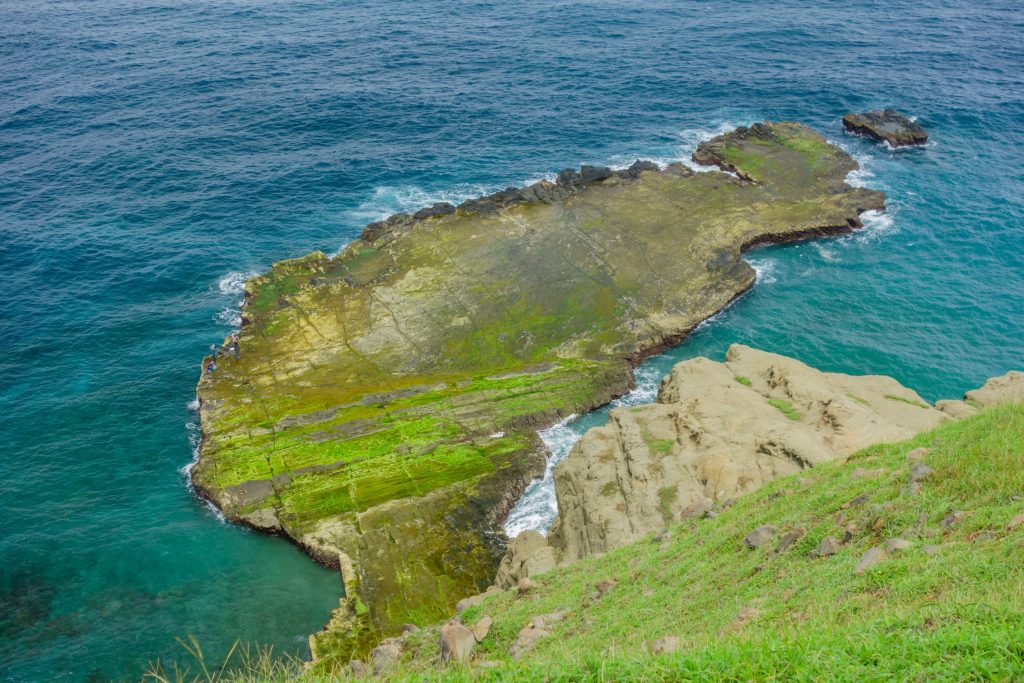 台灣旅遊景點排名｜不容錯過的山海風光：10大絕美景點巡禮