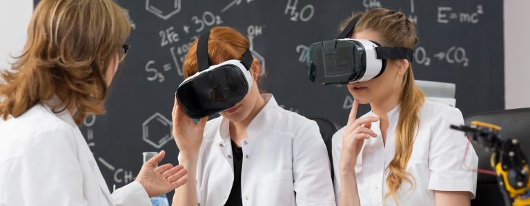 2024 年透過 VR 提升學校招生宣傳效果的創新方法