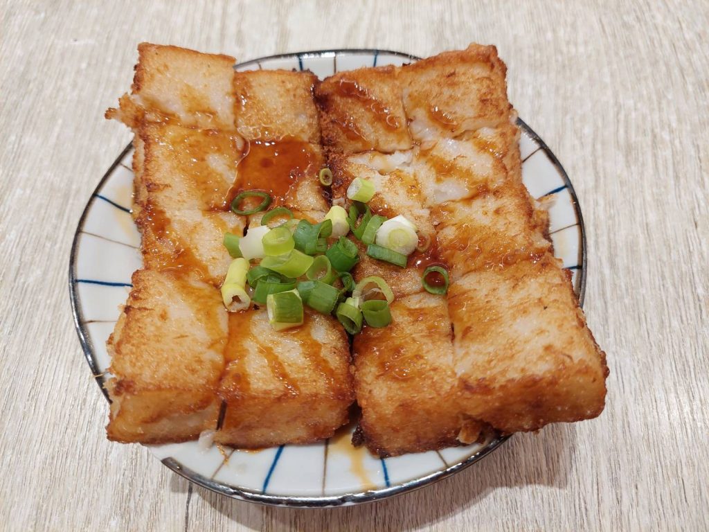 竹北餐廳推薦：木木食堂人氣美食