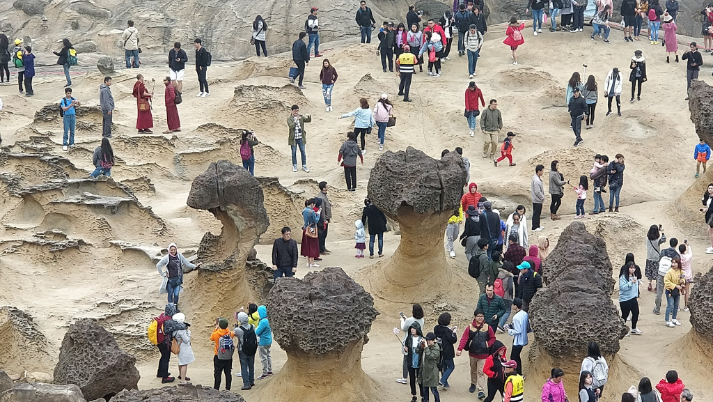 探索台灣最值得去的地方：一日遊與週末輕旅行推薦