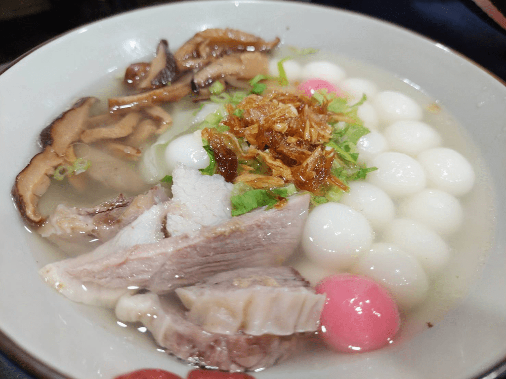 竹北平價美食指南｜從燒肉到客家麵食的五大必吃餐廳